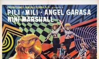 Семейный скандал