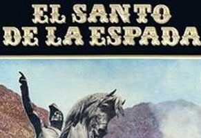 Святой со шпагой