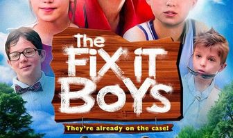 The Fix It Boys