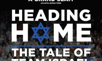 Heading Home: The Tale of Team Israel