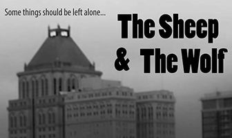 The Sheep and the Wolf