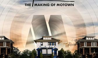 Hitsville: The Making of Motown
