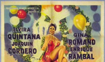 Los amores de Marieta - Los Fabulosos 20s