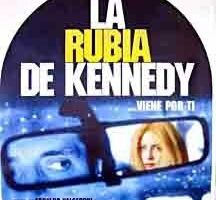 Блондинка с проспекта Кеннеди