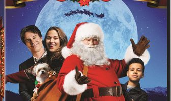 Спасая Рождество