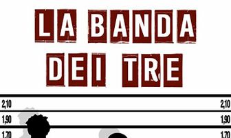 La Banda dei Tre