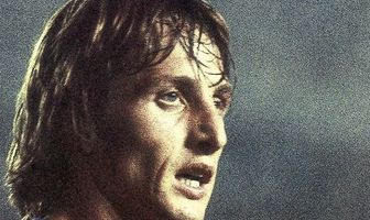 Johan Cruijff - En un momento dado
