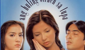 Ang huling birhen sa lupa