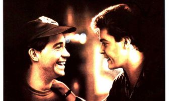 Доминик и Юджин