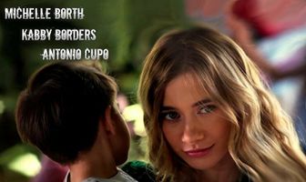 Коварная няня