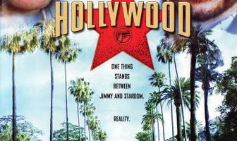 Джимми-Голливуд