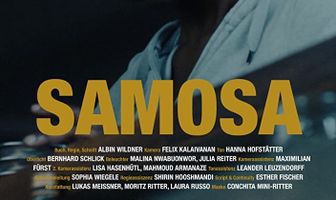 Samosa
