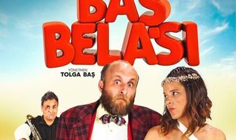 Bas Belasi