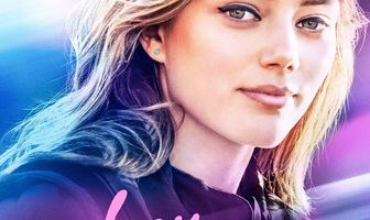 Леди на драйве