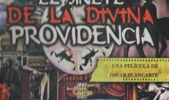 Всадник божественного провидения