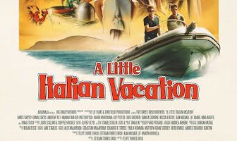 Маленькие итальянские каникулы