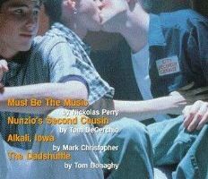 Жизнь парней 2