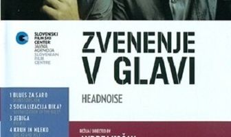 Zvenenje v glavi
