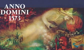 Крестьянское восстание 1573 года