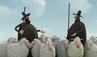 Oh Sheep!