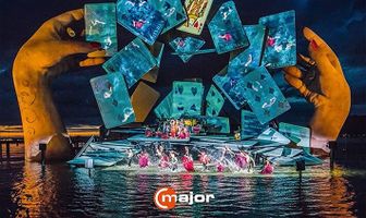 Bregenzer Festspiele 2017: Carmen