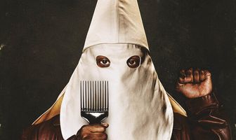 Чёрный клановец