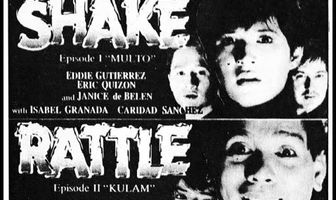 Shake, Rattle & Roll 2