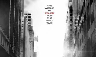 Монохром: Хромизм