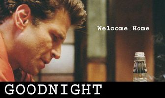 Спокойной ночи, Джозеф Паркер