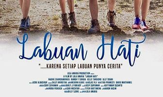 Labuan Hati
