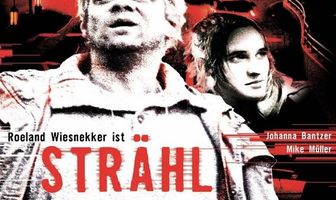 Strähl