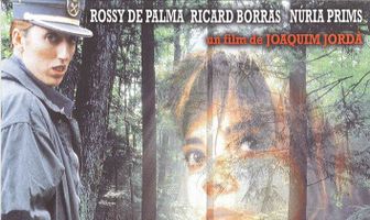 Труп в лесу