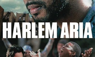 Ария Гарлема