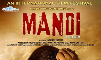 Mandi: Ek Prem Katha