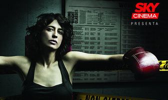 Кто виноват, крошка?