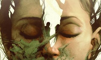 Книга духов