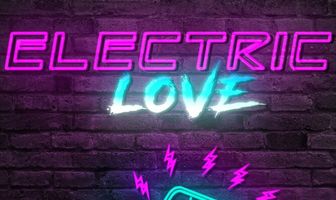 Electric Love