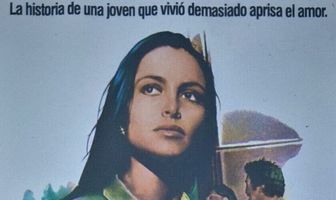 Novia, esposa y amante