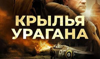 Крылья урагана