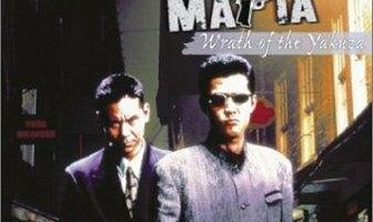 Tokyo Mafia