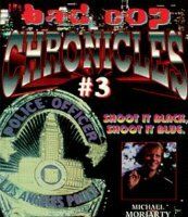 Shoot It Black, Shoot It Blue