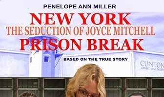 New York Prison Break the Seduction of Joyce Mitchell