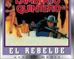 Lamberto Quintero