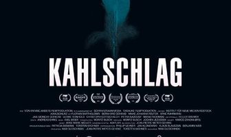 Kahlschlag