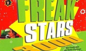 Freakstars 3000