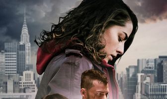 Девушка-невидимка