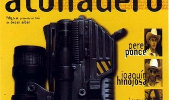 Атолладеро