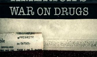 America's War on Drugs