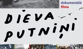 Божьи птицы