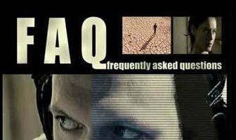 FAQ: Часто задаваемые вопросы